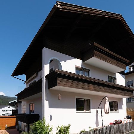 Haus Edith Villa Hopfgarten im Brixental Exterior photo